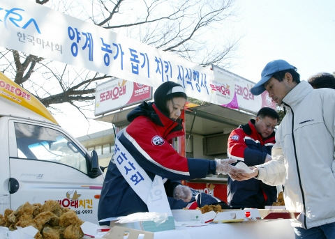 2007년 자료사진