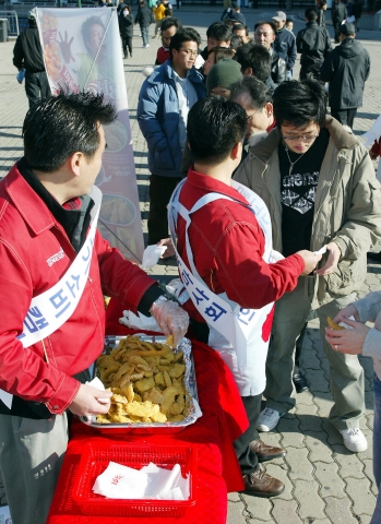 2007년 자료사진