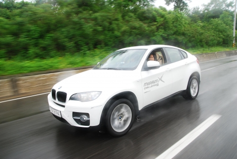 BMW 코리아, 국내 최초 자동차 리얼 어드벤처 국토횡단 프로그램 제작