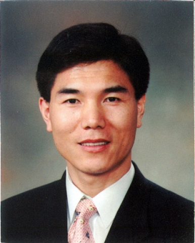 정연태 신임 대표이사