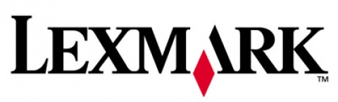 Lexmark logo