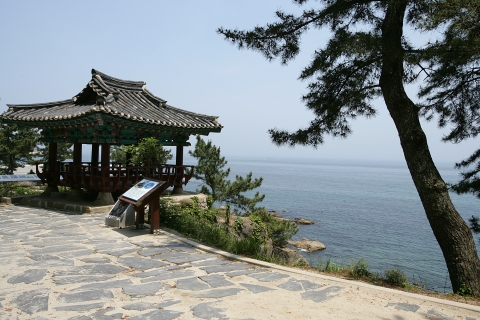 천학정-여행작가 유연태