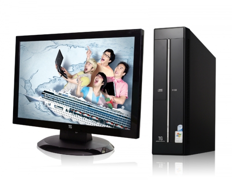 실속만점 아톰(Atom) PC, ‘드림시스 LFTU’ 