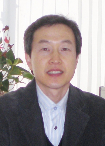 양경훈 KAIST 전자전산학과 교수