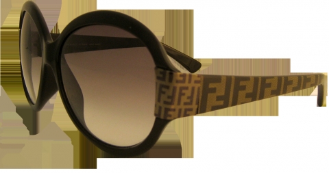 자외선차단을 막아주는 펜디 오버사이즈 선글라스