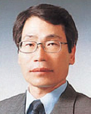 조현명 우리은행 상근감사위원
