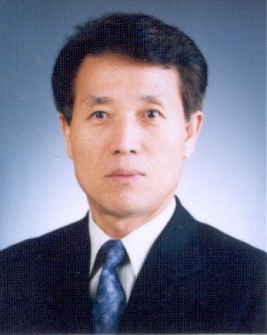 수필 부문 당선자 김재석씨