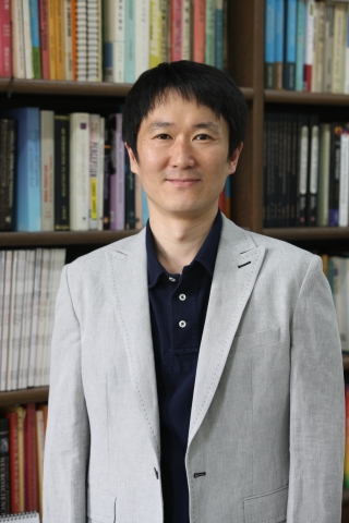 이도준 교수