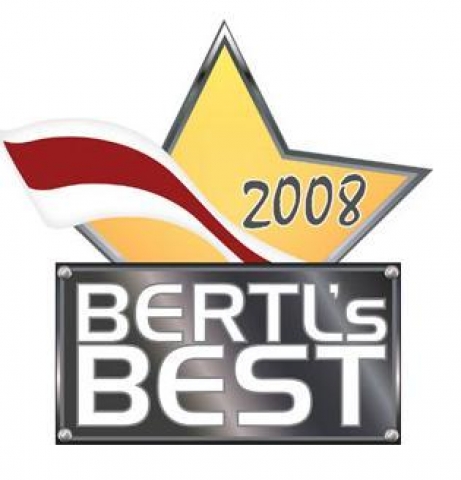 2008 BERTL&#039;s BEST logo