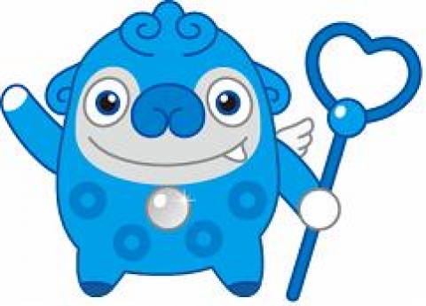 서울디자인올림픽 2008 캐릭터