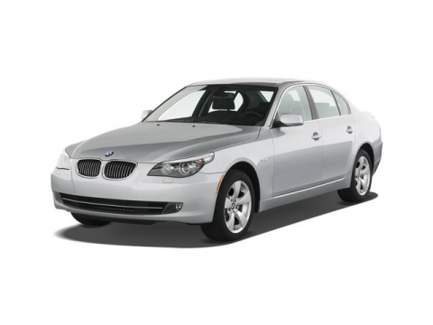 BMW535i