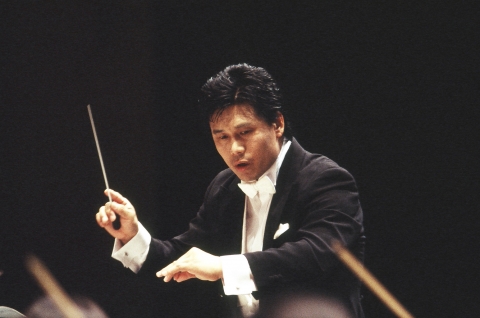 윤기연 지휘자