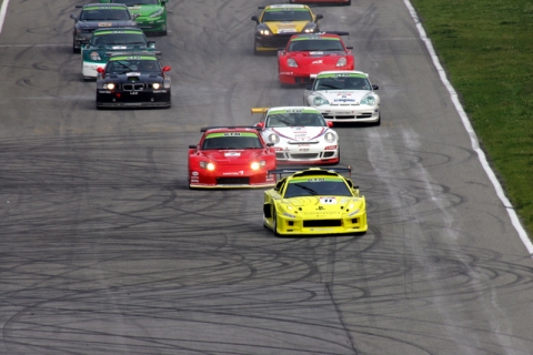 예선 1위를 차지하고 결승전 초반까지 선두로 달리던 스피라 GT는 아쉽게도 완주에 만족한 경기였다