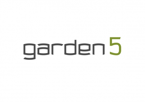 동남권유통단지 조감도 및 통합브랜드 LOGO