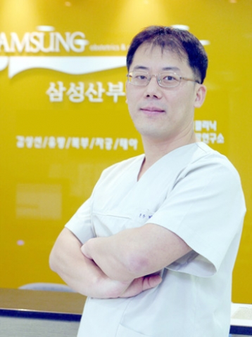 삼성산부인과 박평식 원장