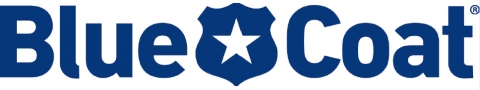 Blue Coat Logo