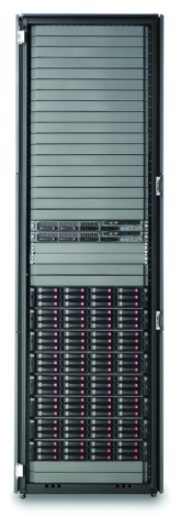 [HP] HP StorageWorks 9000 Virtual Library System