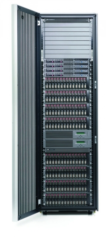 [HP] HP StorageWorks 12000 Virtual Library System