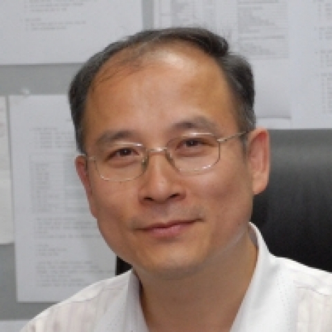 코리안브라우저를 출시한 마이닉스소프트웨어 박기성대표