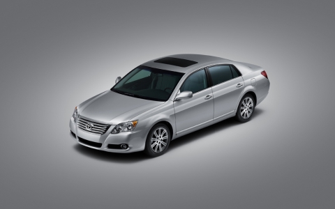 토요타 아발론(Toyota Avalon)