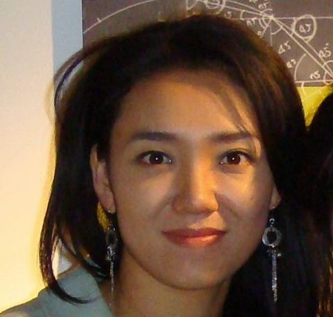 설치미술 부문 최우수상 - 파세데나 예술대학(이화여대) 송지연
