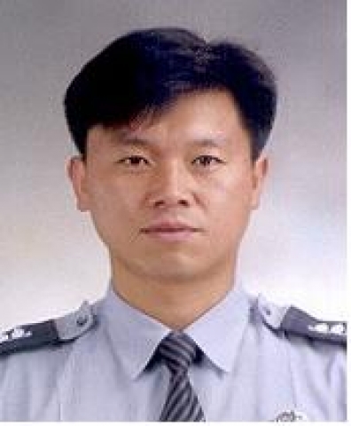 강원도 소방본부 황진중 소방교, 제35회 소방안전봉사상 수상