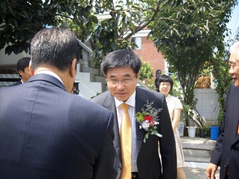 효용출장소 방문