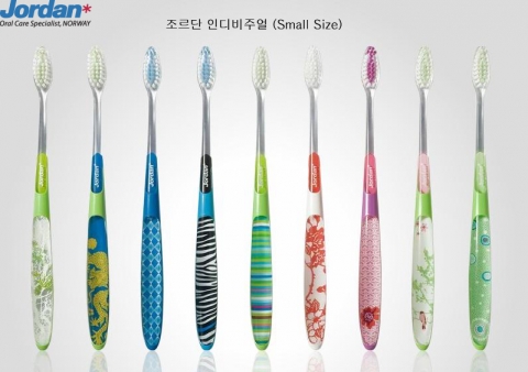 조르단 인디비주얼 Small size