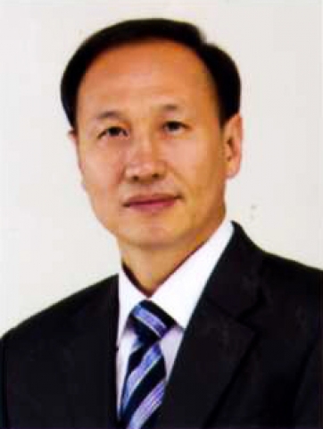 한국청소년수련원 신임 김동흔이사장