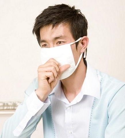 박태환을 긴장하게 만든 ‘비염’...감기증상과 혼돈하지 말아야