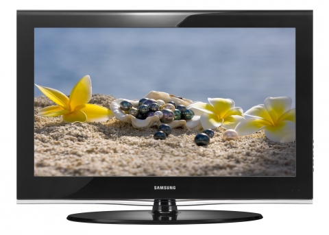 40인치 풀HD LCD TV(LE40A557)