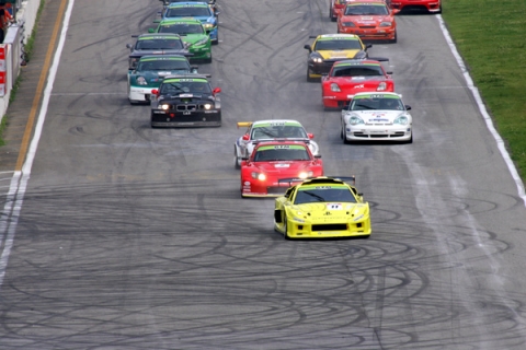 어느때보다 우승다툼이 치열할 것으로 보이는 제5전