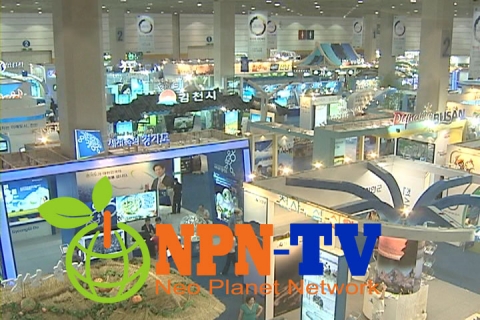 NPN-TV, ‘제5회 지방자치경영대전-한자리 지방체험’ 방영