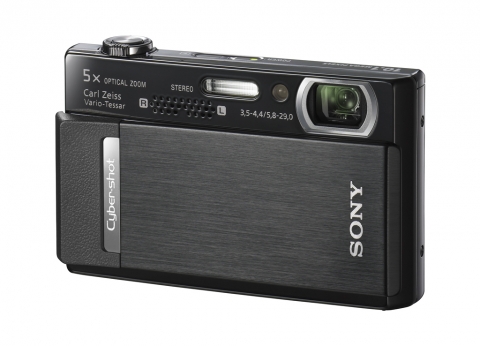 DSC-T500
