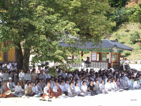 국내 ‘33관음성지’ 사찰순례 내국인으로 확산