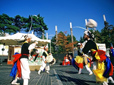 코레일, 한가위 특별이벤트  ‘풍성’