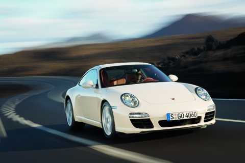 The New 911 Off to a Fast Start