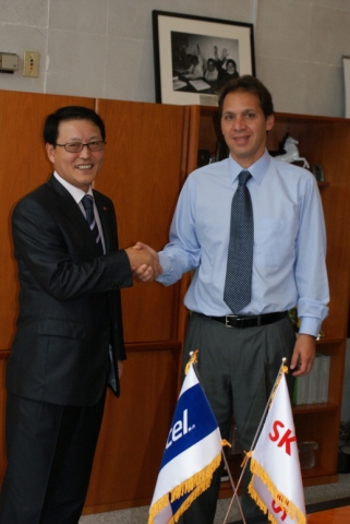 SK네트웍스, 멕시코 휴대폰 서비스 시장 진출 본격화