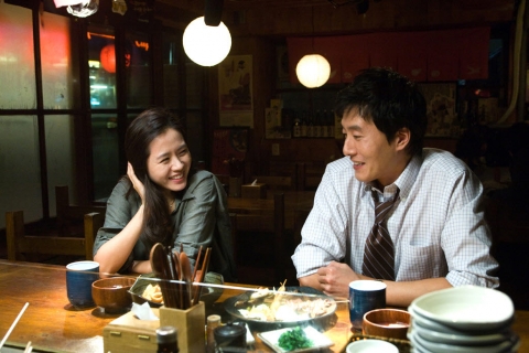김주혁, 손예진 주연 ‘아내가 결혼했다’10월 23일 개봉