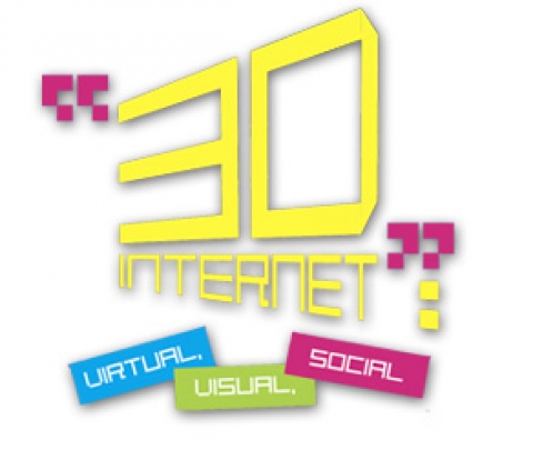 X|Media|Lab Seoul 3D Internet: ‘Virtual, Visual, Social’