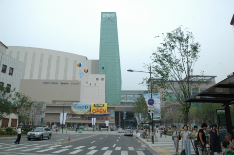 코레일, 경원선 ‘왕십리역’ 새단장 마치고, 12일부터 영업개시