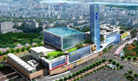 코레일, 경원선 ‘왕십리역’ 새단장 마치고, 12일부터 영업개시