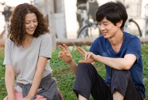 ‘구구는 고양이다’ 너무나 사랑스러운 감독과 배우들이 뭉쳤다