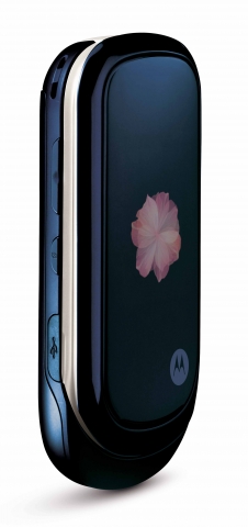 모토로라 코리아, 새로운 컬러의 페블 네이비블루(PEBL Navy Blue) 출시