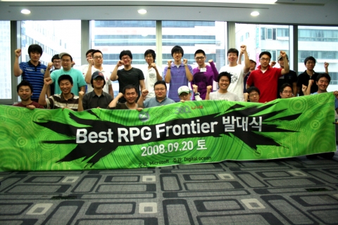 Xbox 360, 올 가을 선보이는 RPG 대작의 사전 체험을 위한 선발대 출범