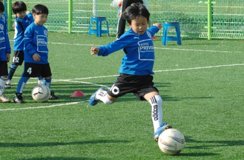 현대카드, ‘키즈 사커 매치(Kids Soccer Match)’ 대회 개최