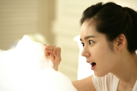 삼성전자, ‘하우젠 버블’ 세탁기 ‘돌풍’