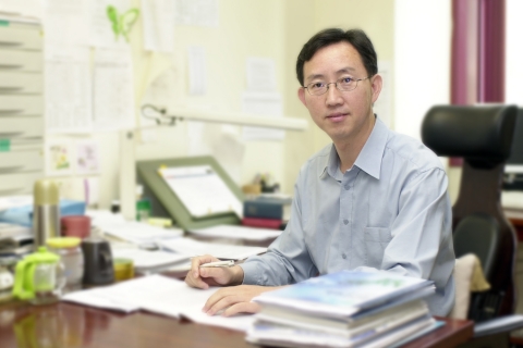 포스텍 김경태 교수