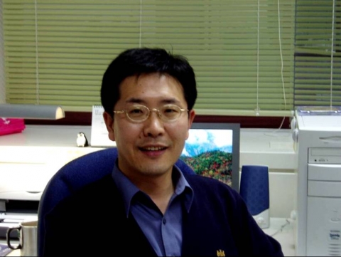 포스텍 이기택 교수