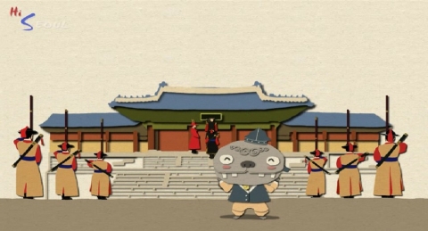 <우수상> 서울의 매력을 한눈에